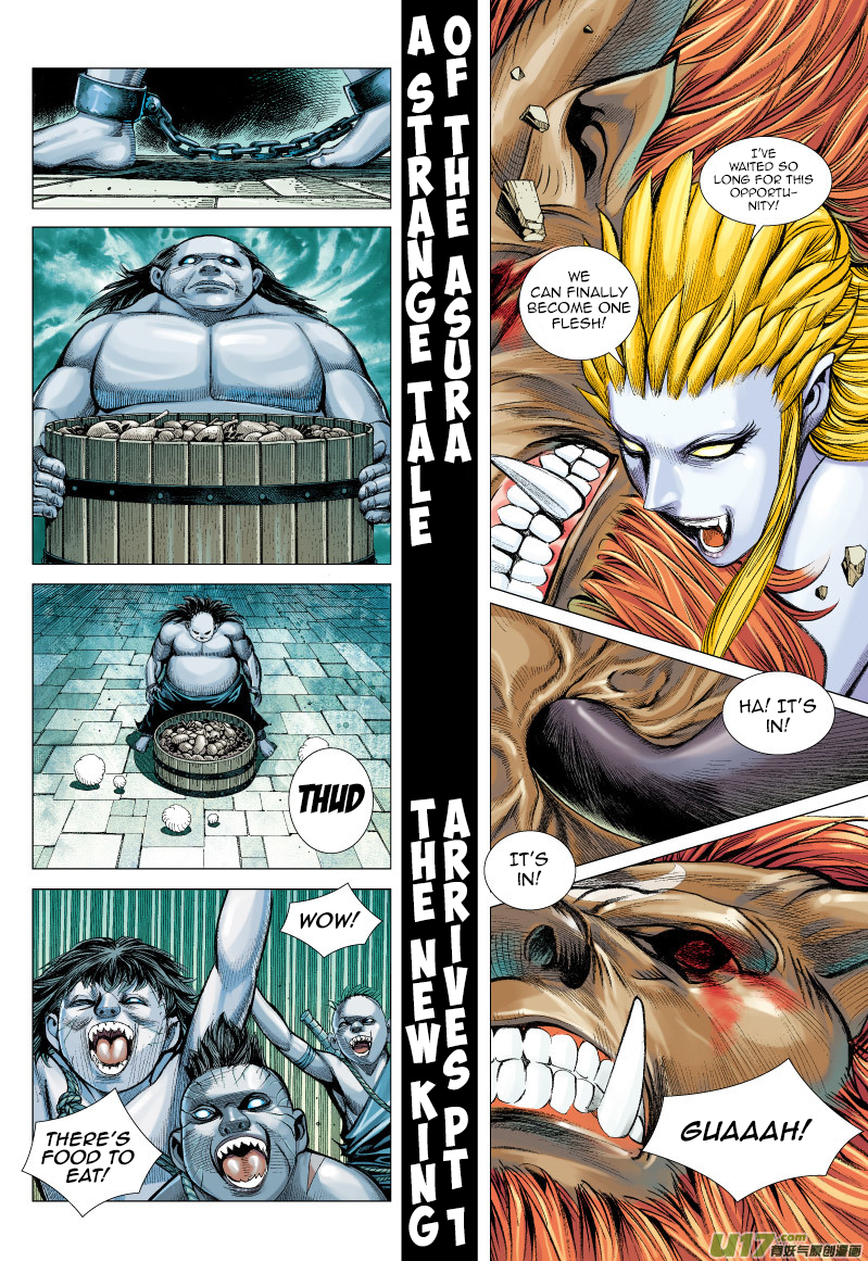 Journey to the West chapter 55 page 25