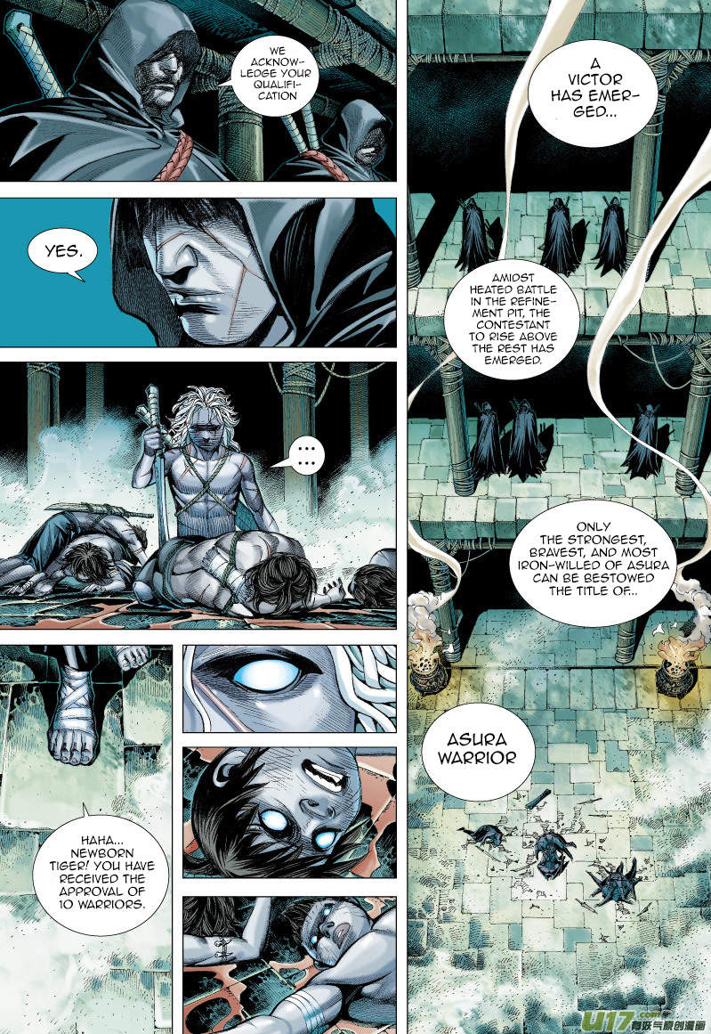 Journey to the West chapter 55 page 29