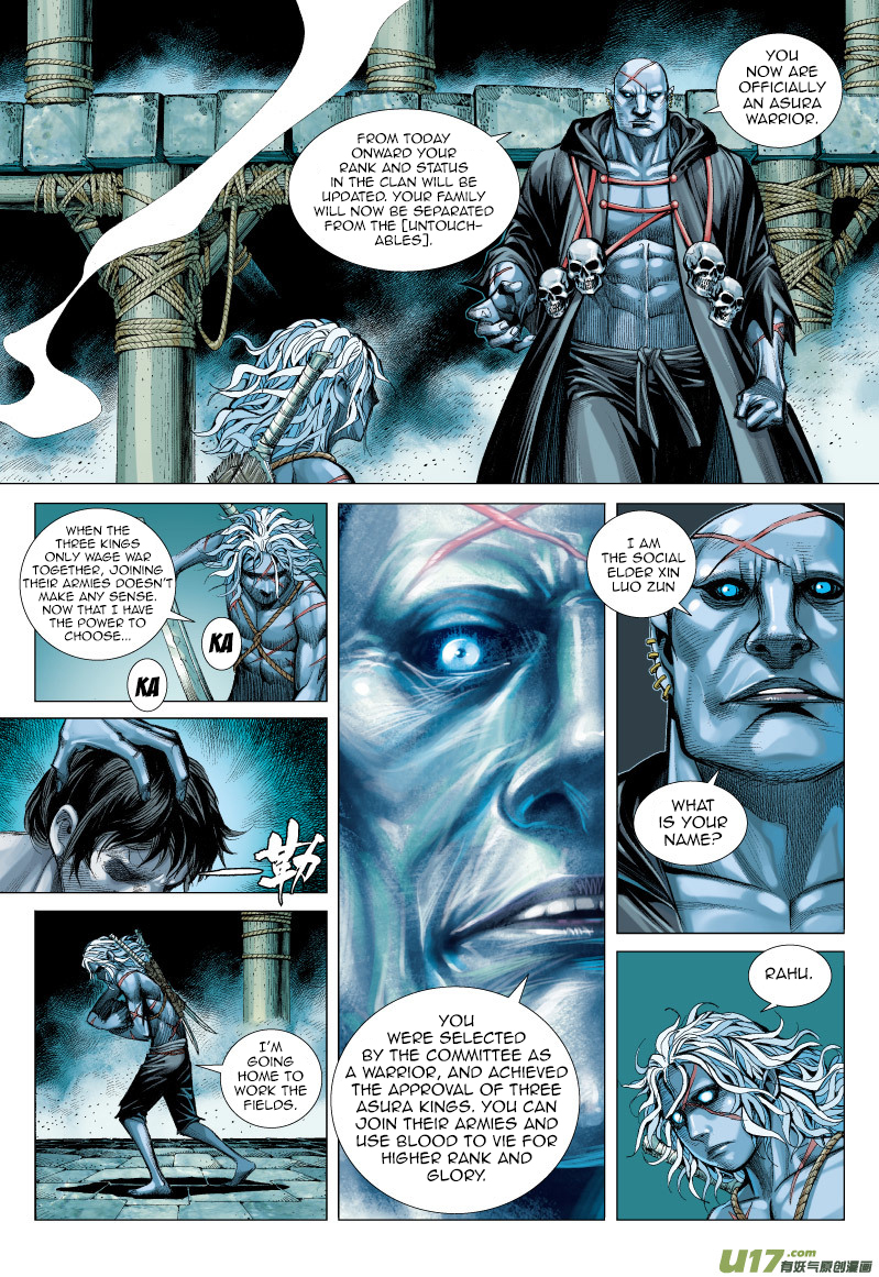 Journey to the West chapter 55 page 30