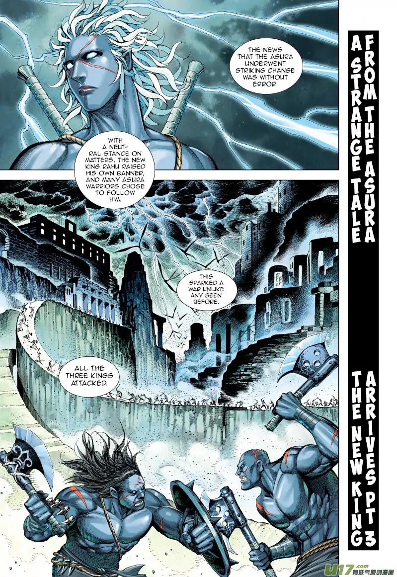 Journey to the West chapter 57 page 29