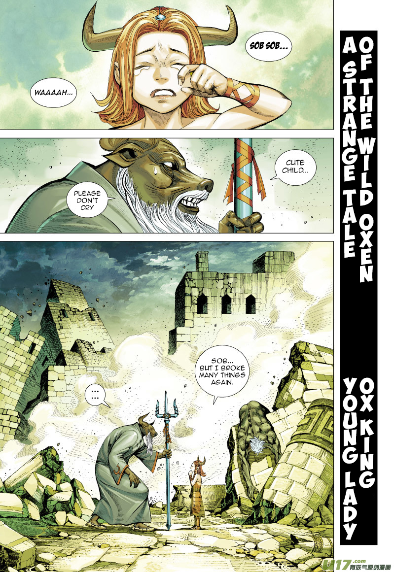 Journey to the West chapter 58 page 29