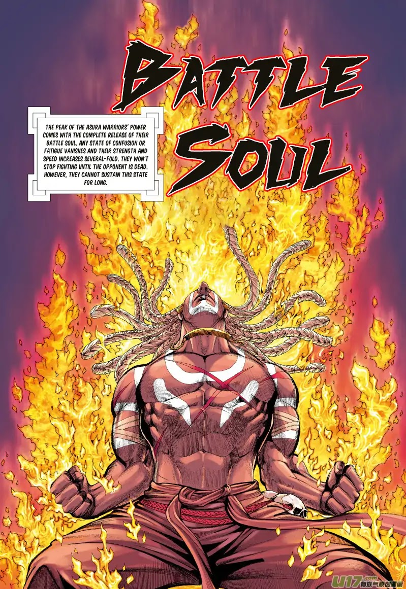 Journey to the West chapter 61 page 19