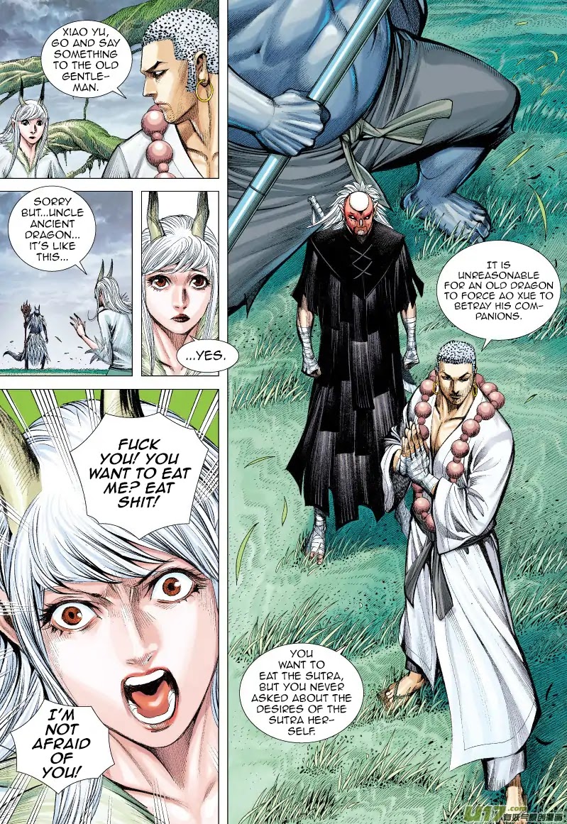 Journey to the West chapter 66 page 29