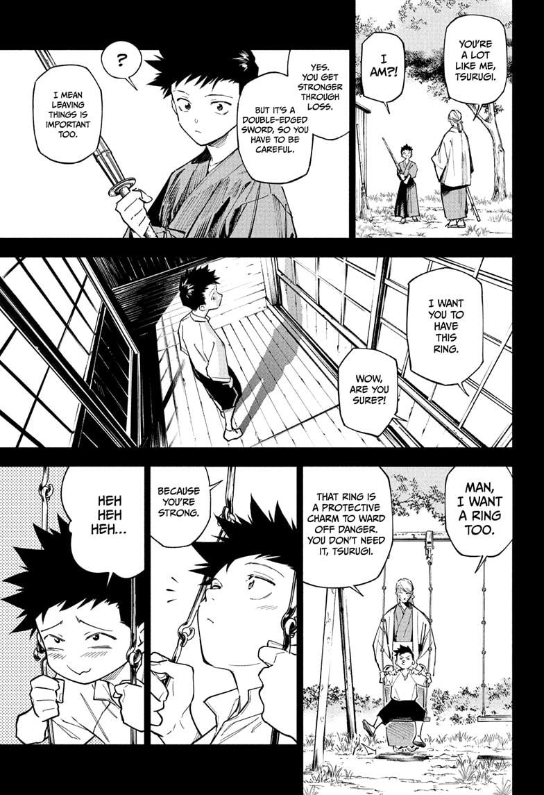 Jujutsu Kaisen Modulo chapter 1 page 48