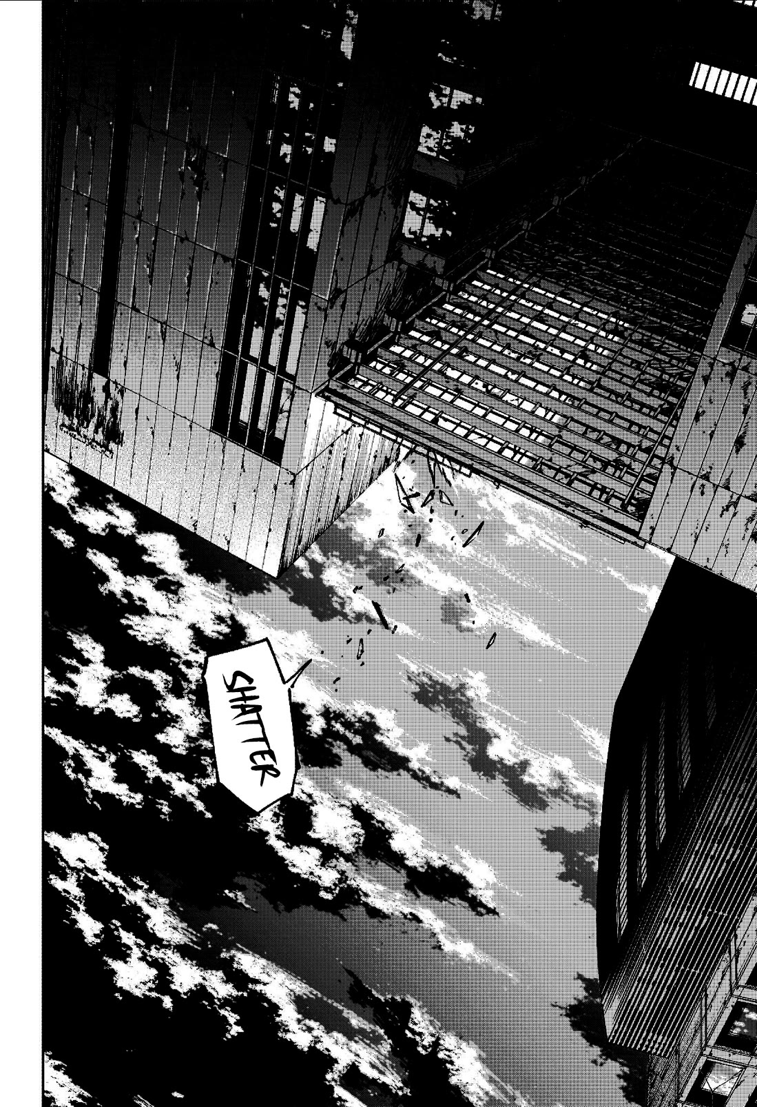 Jujutsu Kaisen Modulo chapter 17 page 13