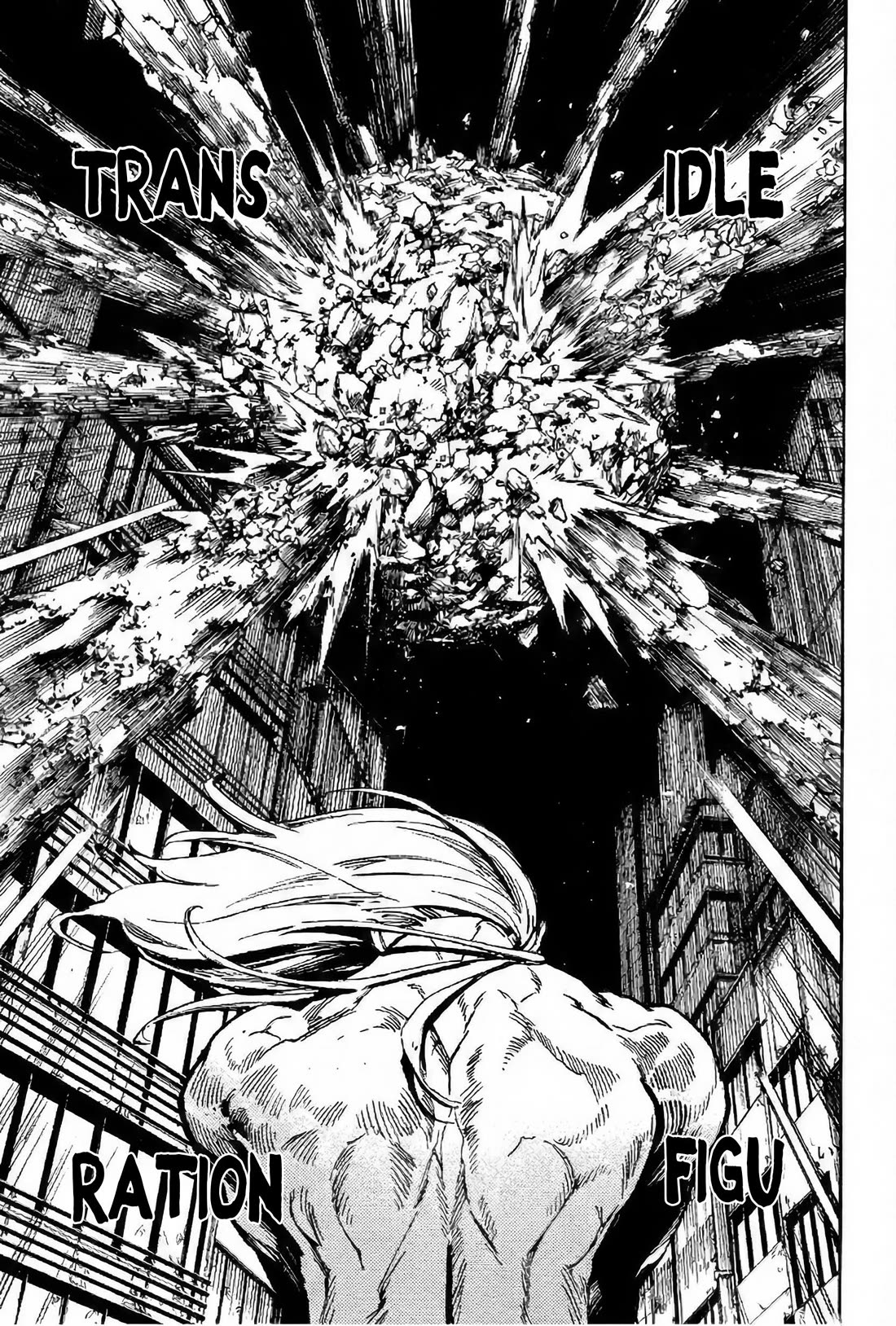 Jujutsu Kaisen Modulo chapter 22 page 5