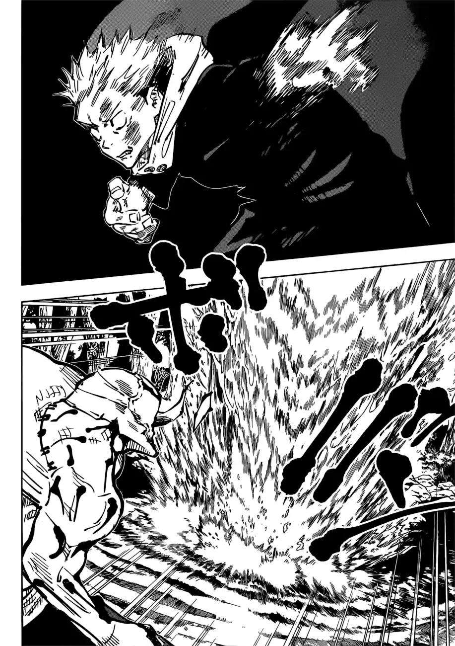 Jujutsu Kaisen chapter 48 page 7