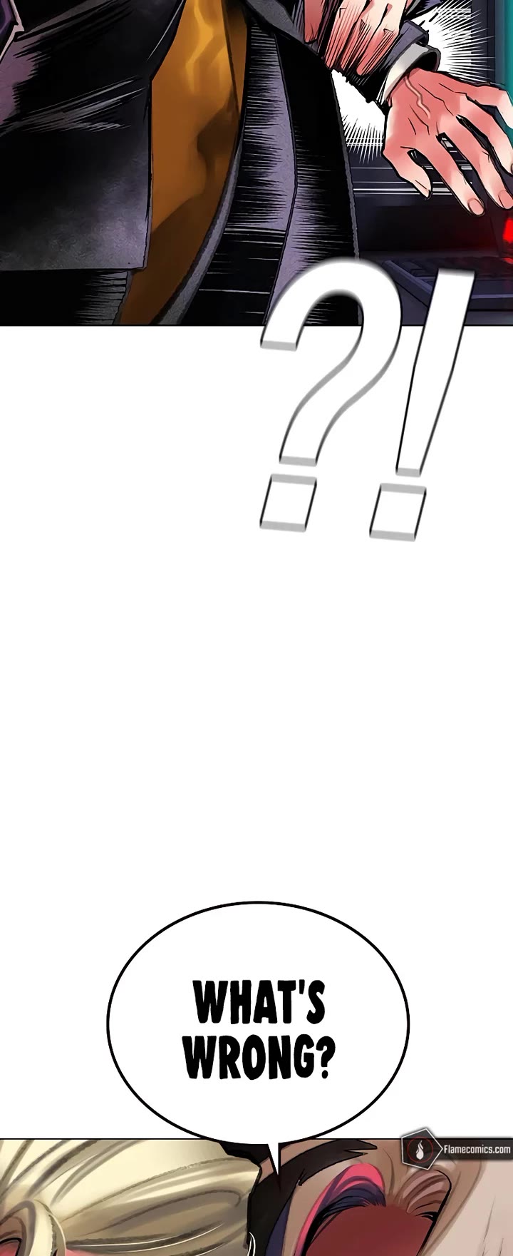 Jungle Juice chapter 156 page 18