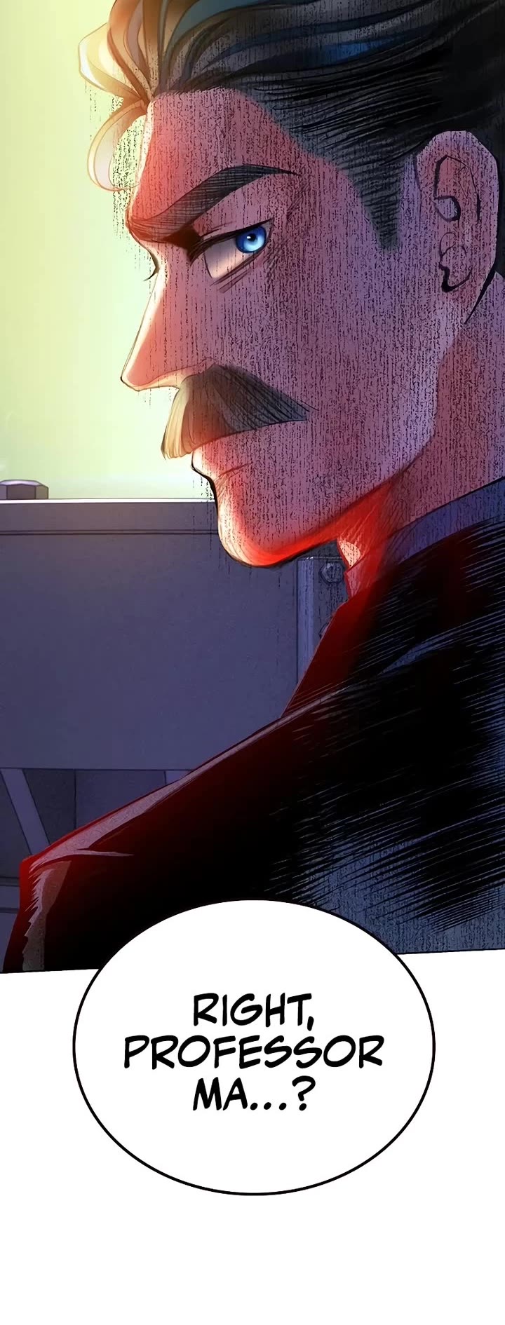 Jungle Juice chapter 158 page 4