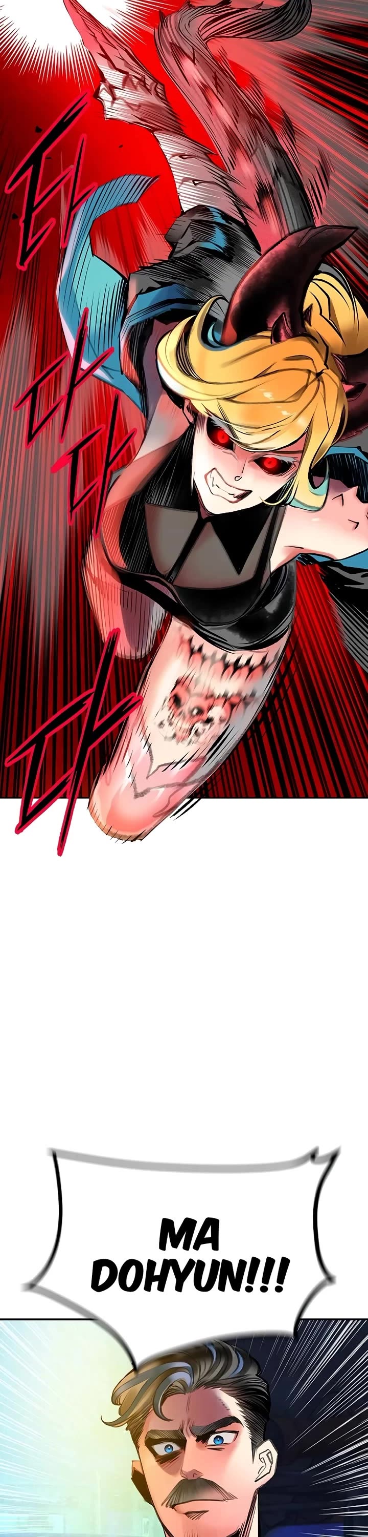 Jungle Juice chapter 158 page 7