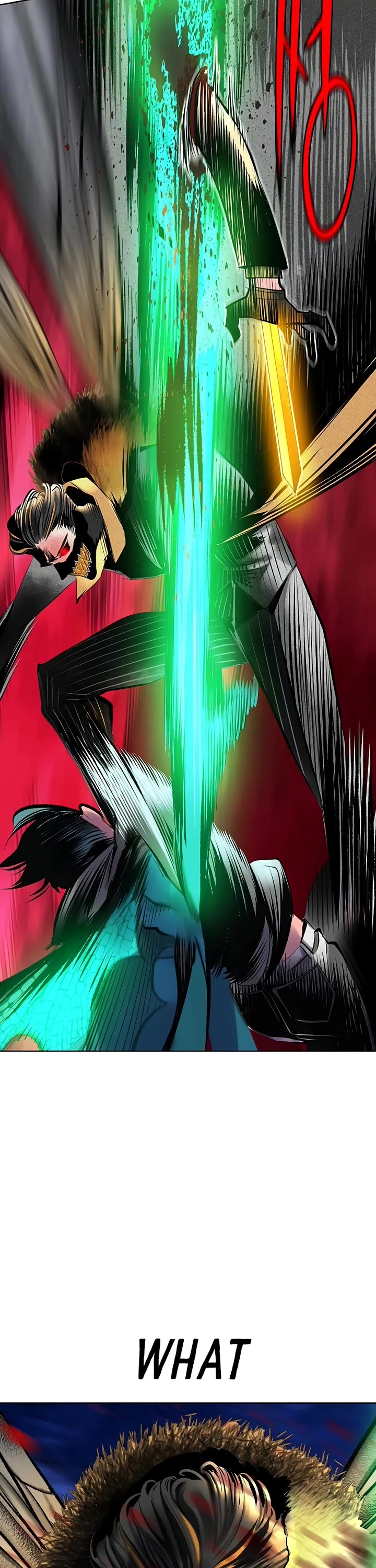 Jungle Juice chapter 159 page 64