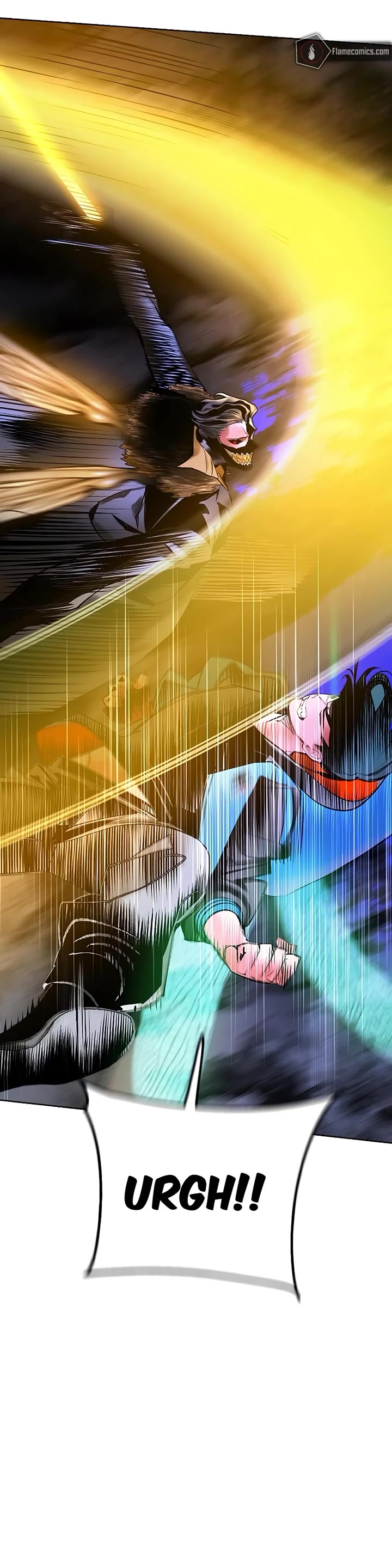 Jungle Juice chapter 159 page 7