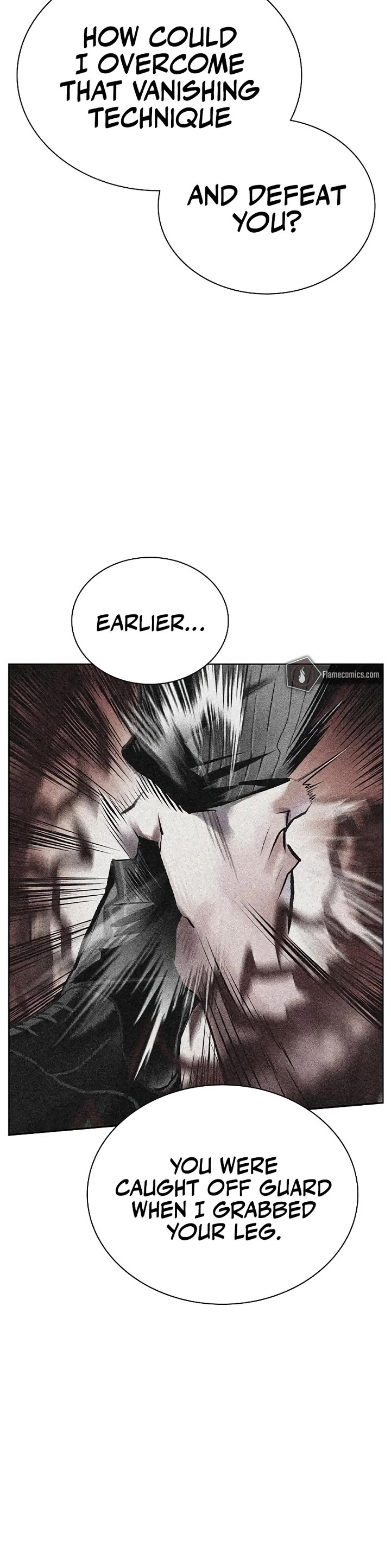 Jungle Juice chapter 159 page 72