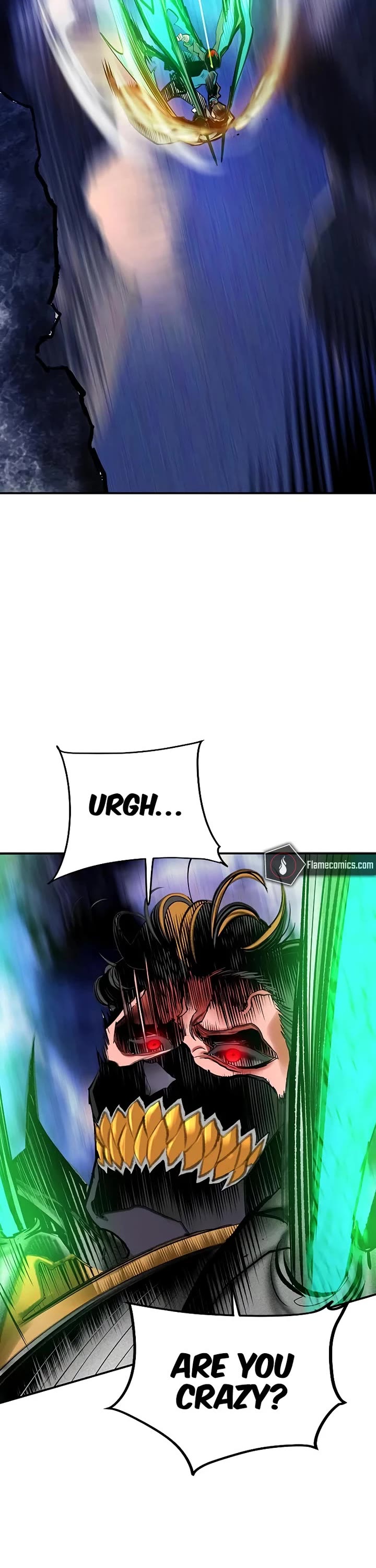 Jungle Juice chapter 160 page 2