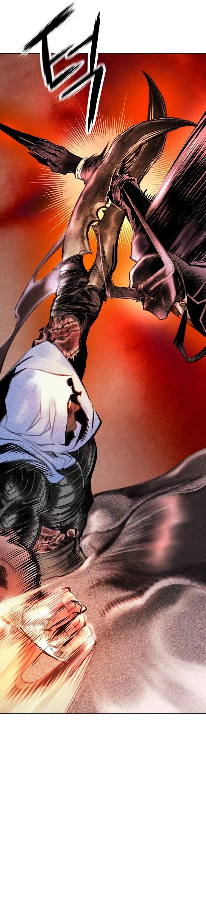 Jungle Juice chapter 161 page 33