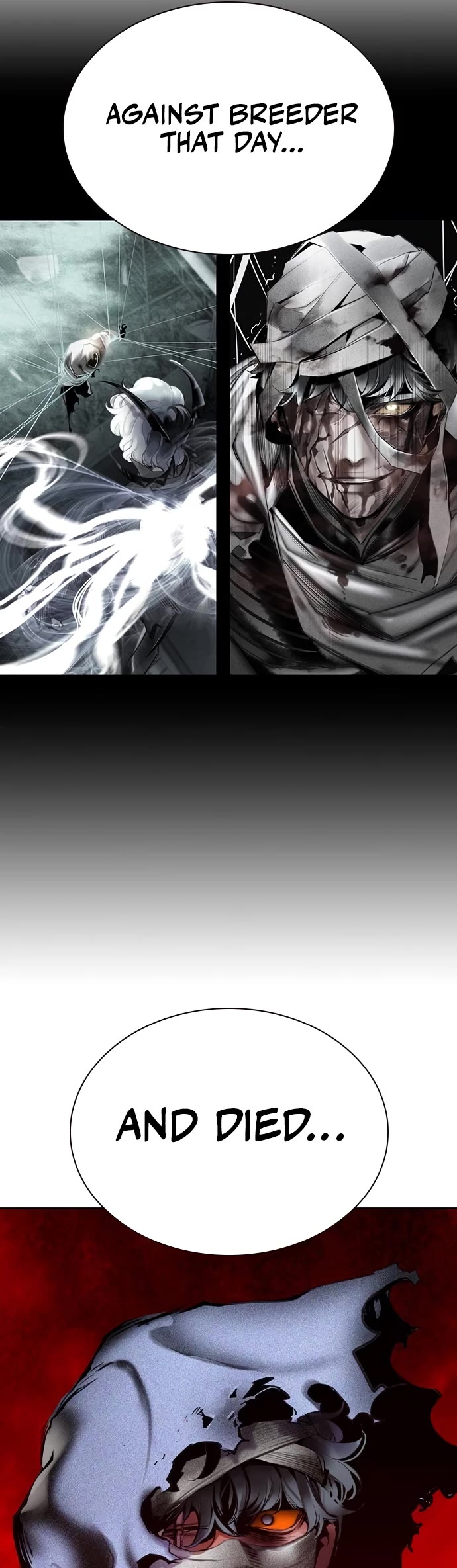 Jungle Juice chapter 161 page 4