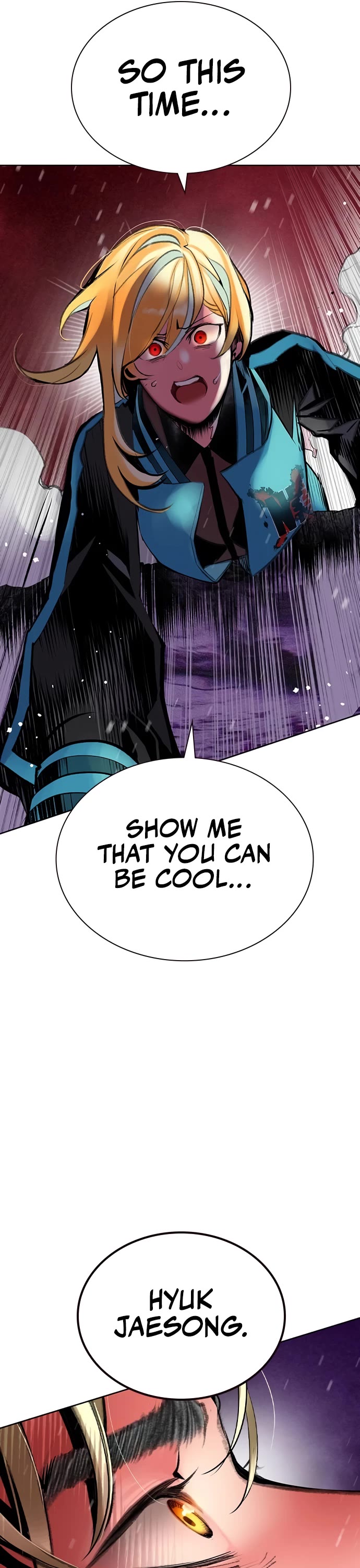 Jungle Juice chapter 161 page 60