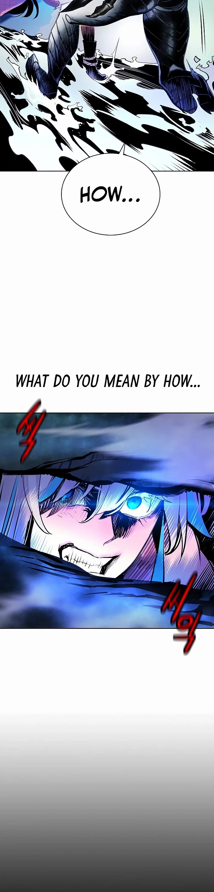 Jungle Juice chapter 164 page 2