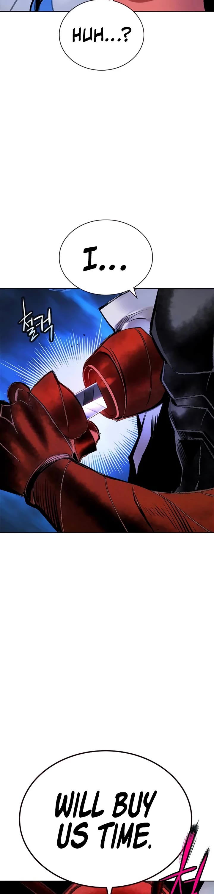 Jungle Juice chapter 165 page 7