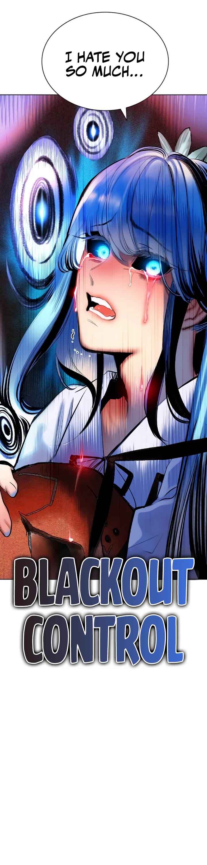 Jungle Juice chapter 166 page 11