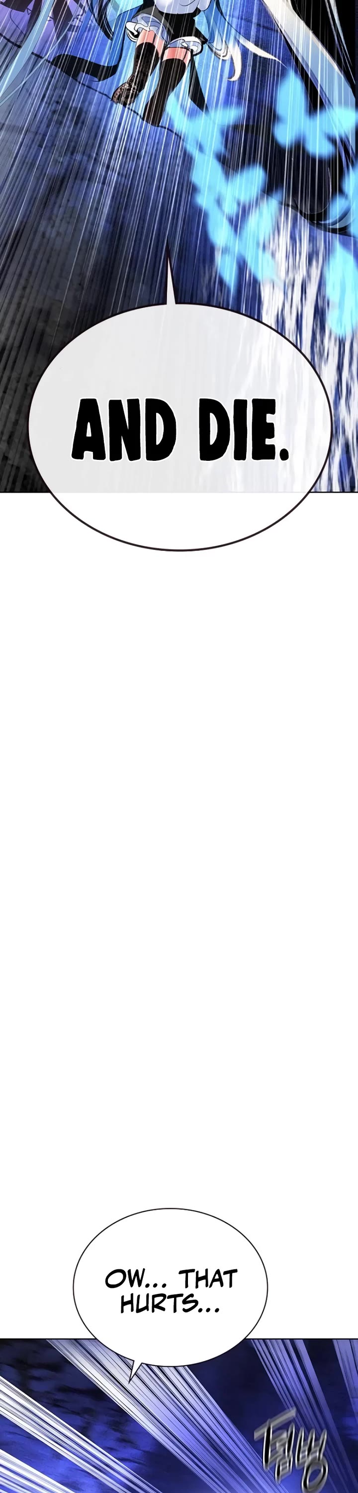 Jungle Juice chapter 166 page 34