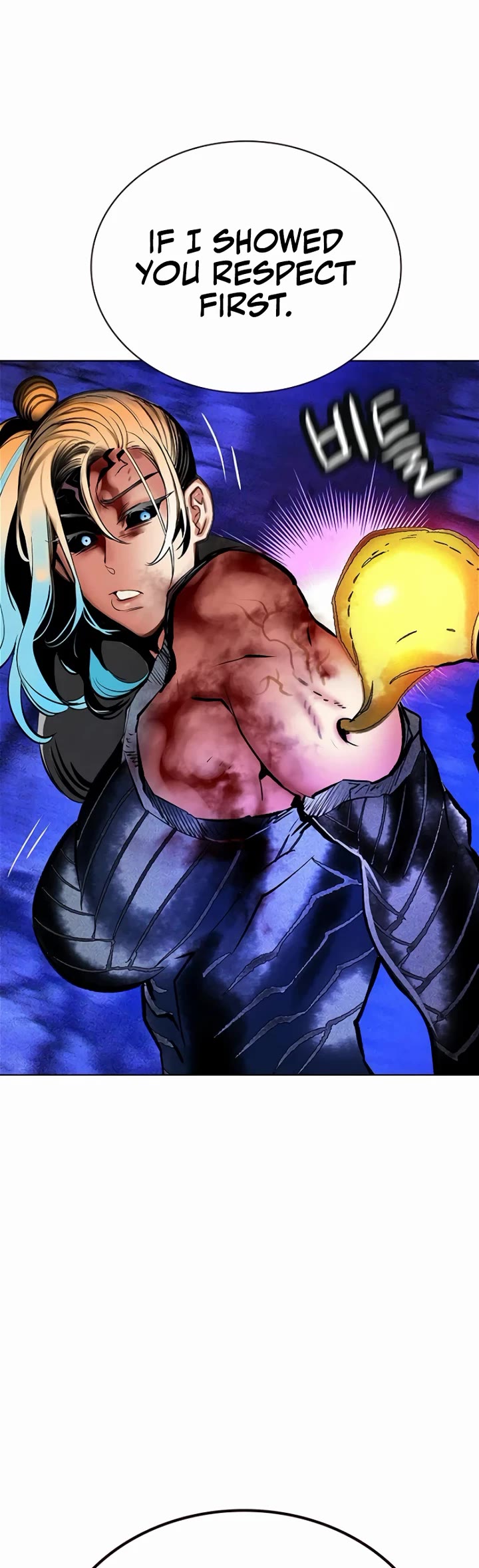 Jungle Juice chapter 166 page 43