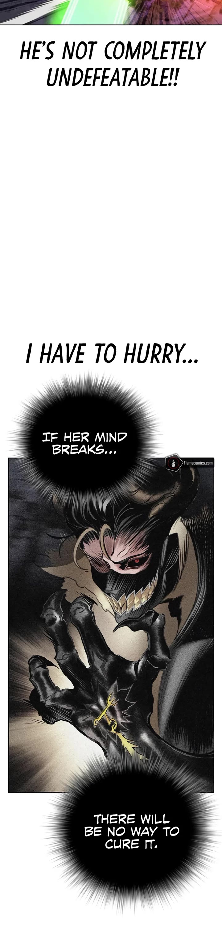 Jungle Juice chapter 166 page 60