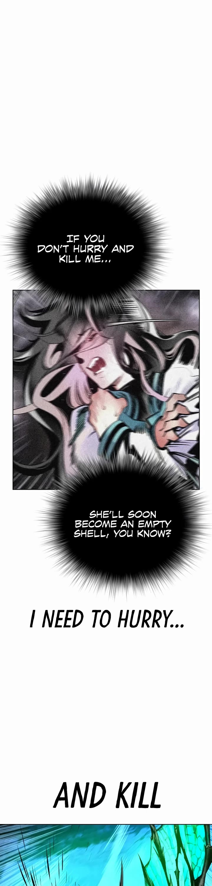 Jungle Juice chapter 166 page 61