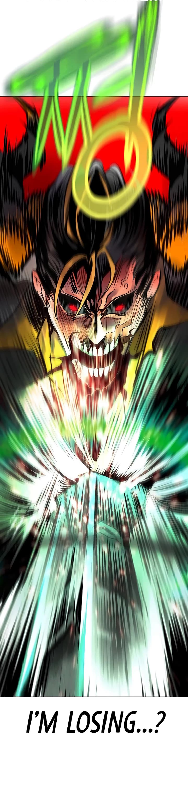 Jungle Juice chapter 167 page 28