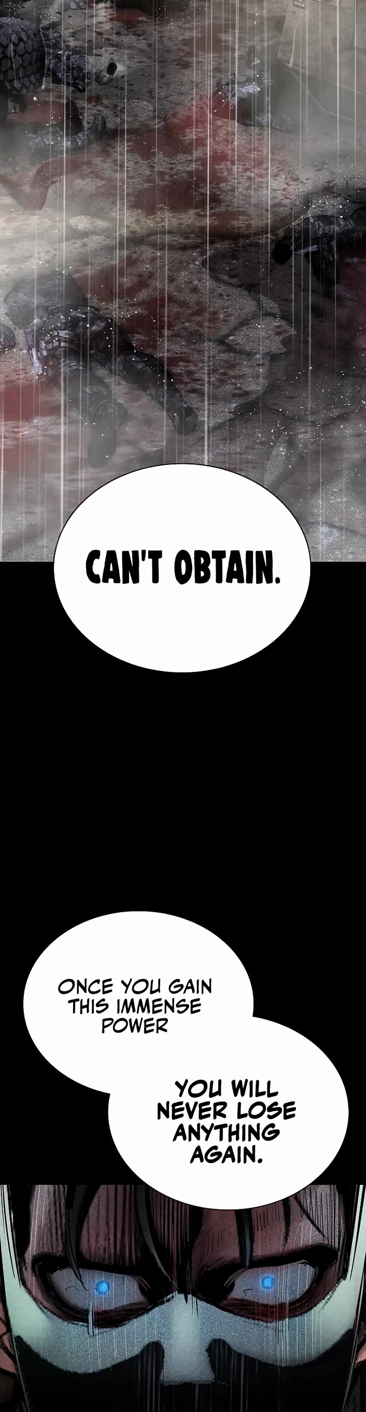 Jungle Juice chapter 167 page 46