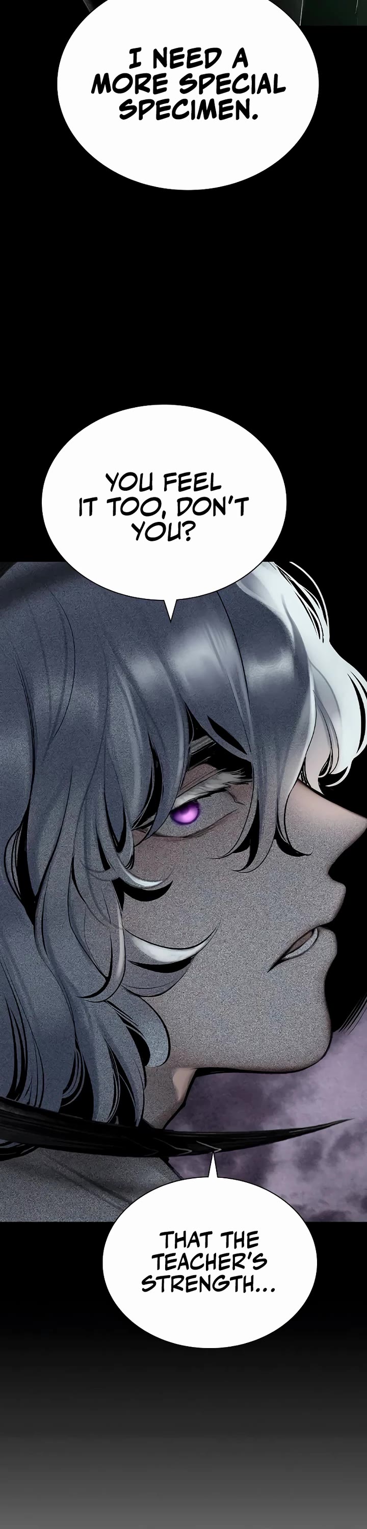 Jungle Juice chapter 167 page 53