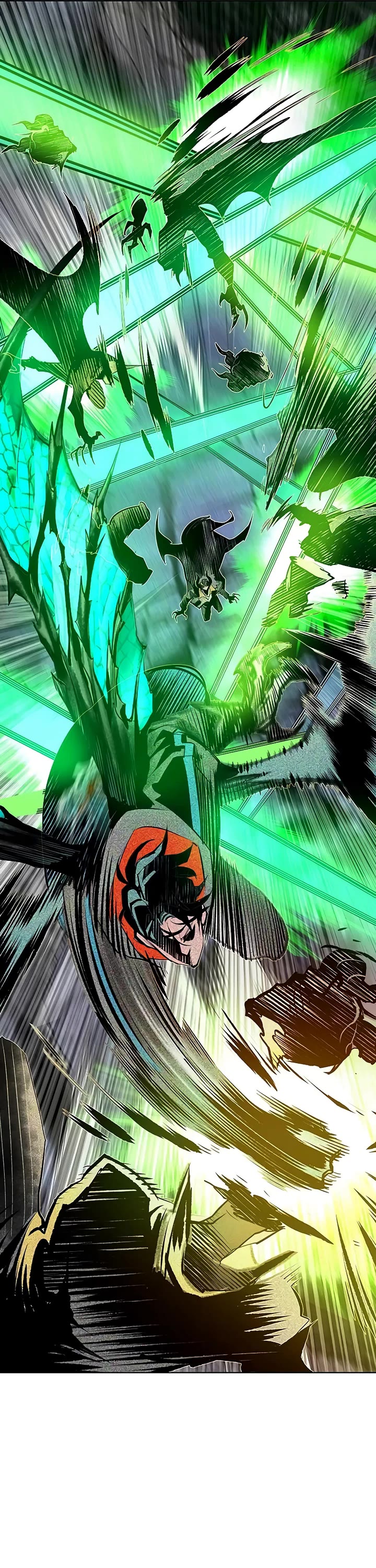 Jungle Juice chapter 167 page 69