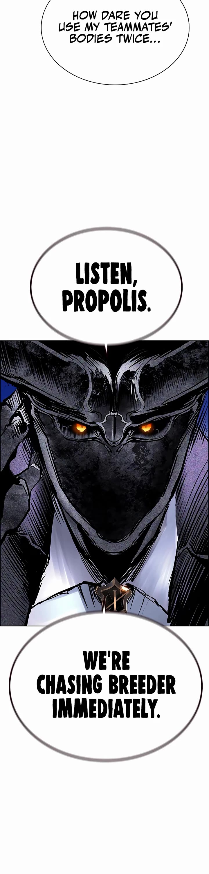 Jungle Juice chapter 169 page 45