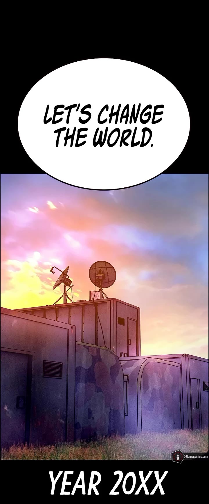 Jungle Juice chapter 170 page 22