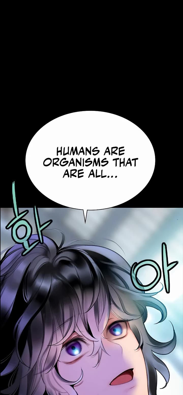 Jungle Juice chapter 170 page 45