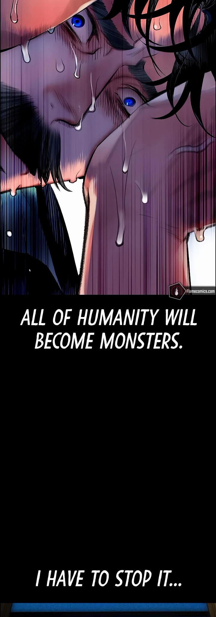 Jungle Juice chapter 172 page 5