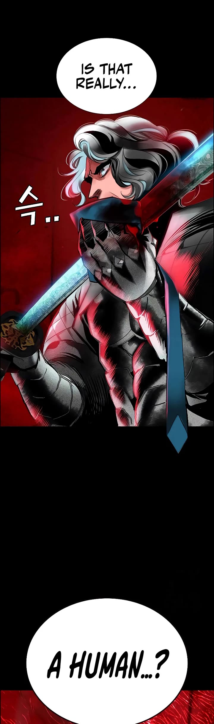 Jungle Juice chapter 173 page 4