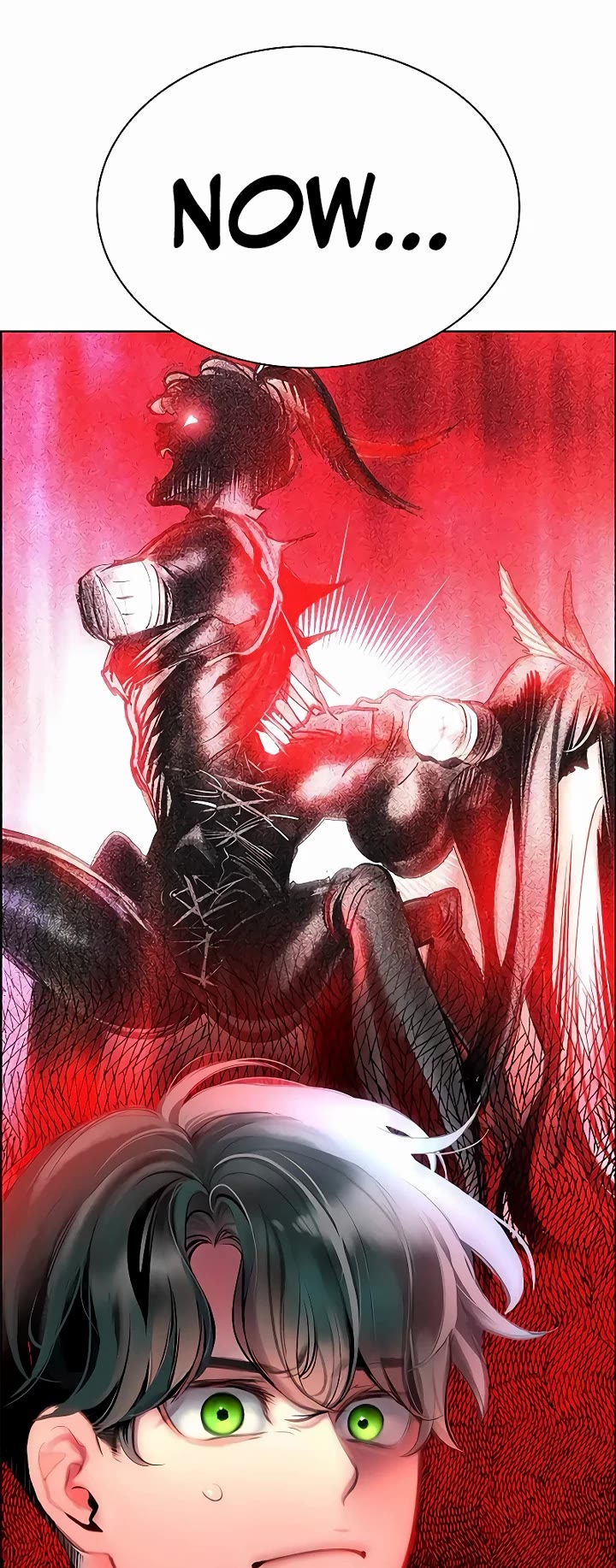 Jungle Juice chapter 173 page 76