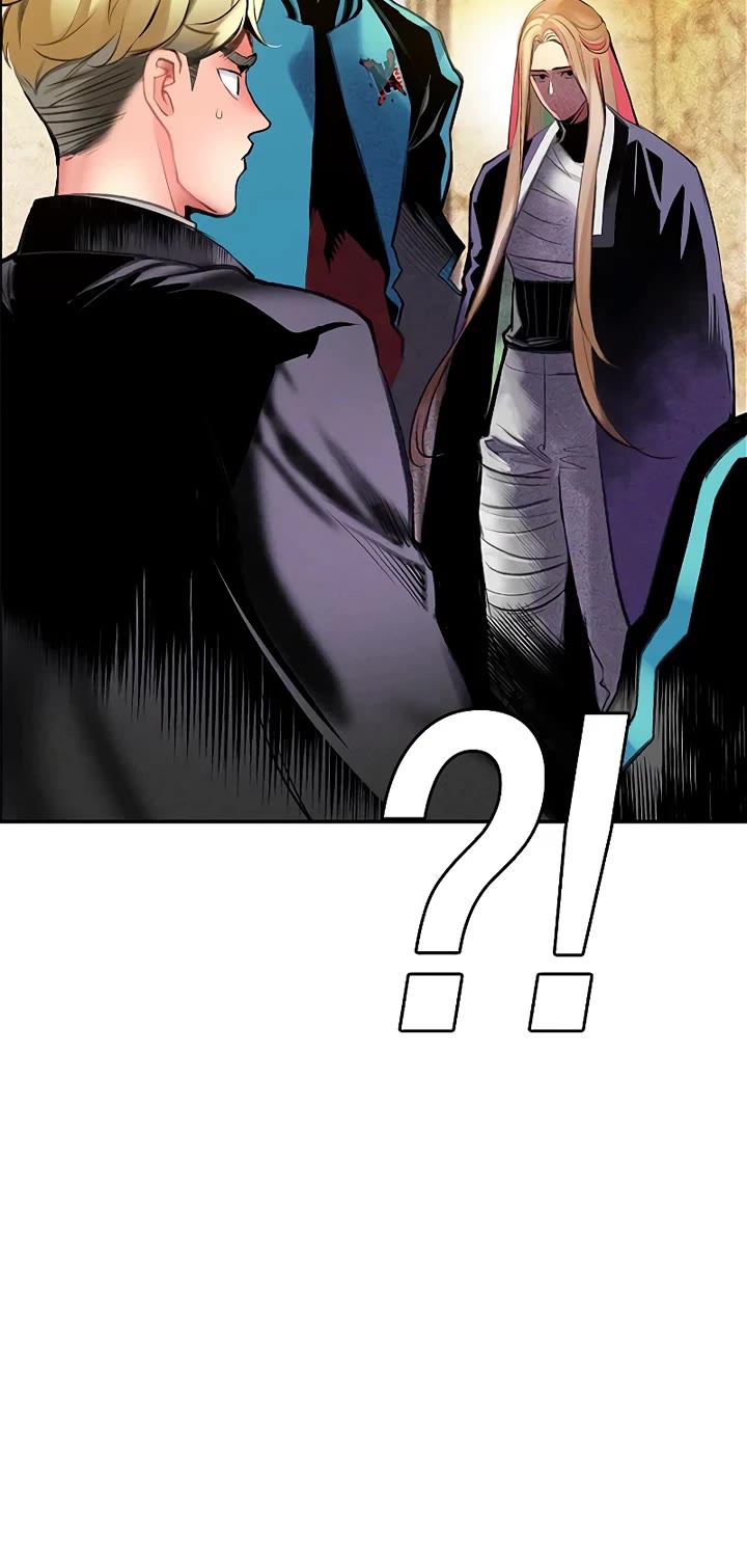 Jungle Juice chapter 174 page 35