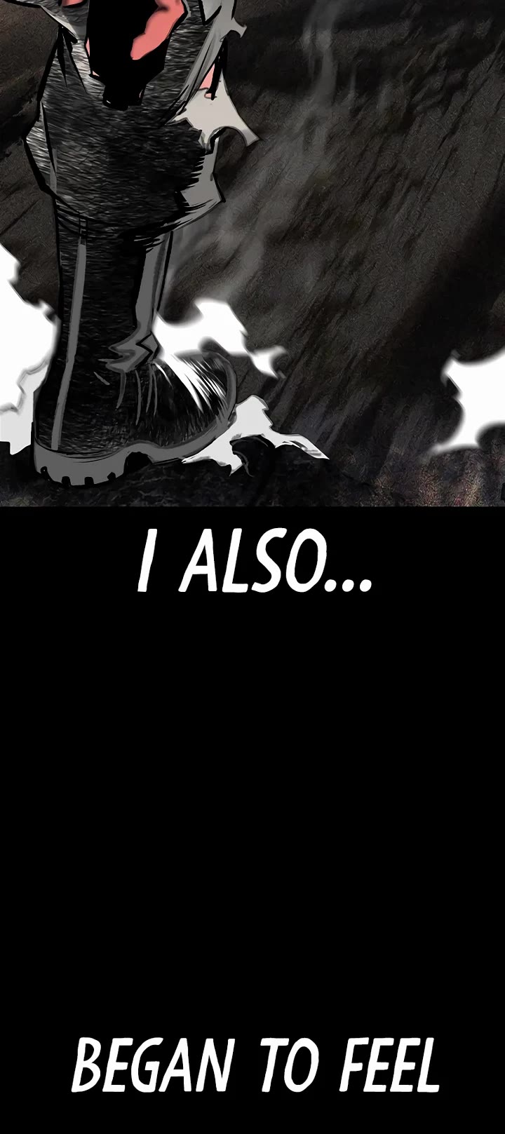 Jungle Juice chapter 174 page 72