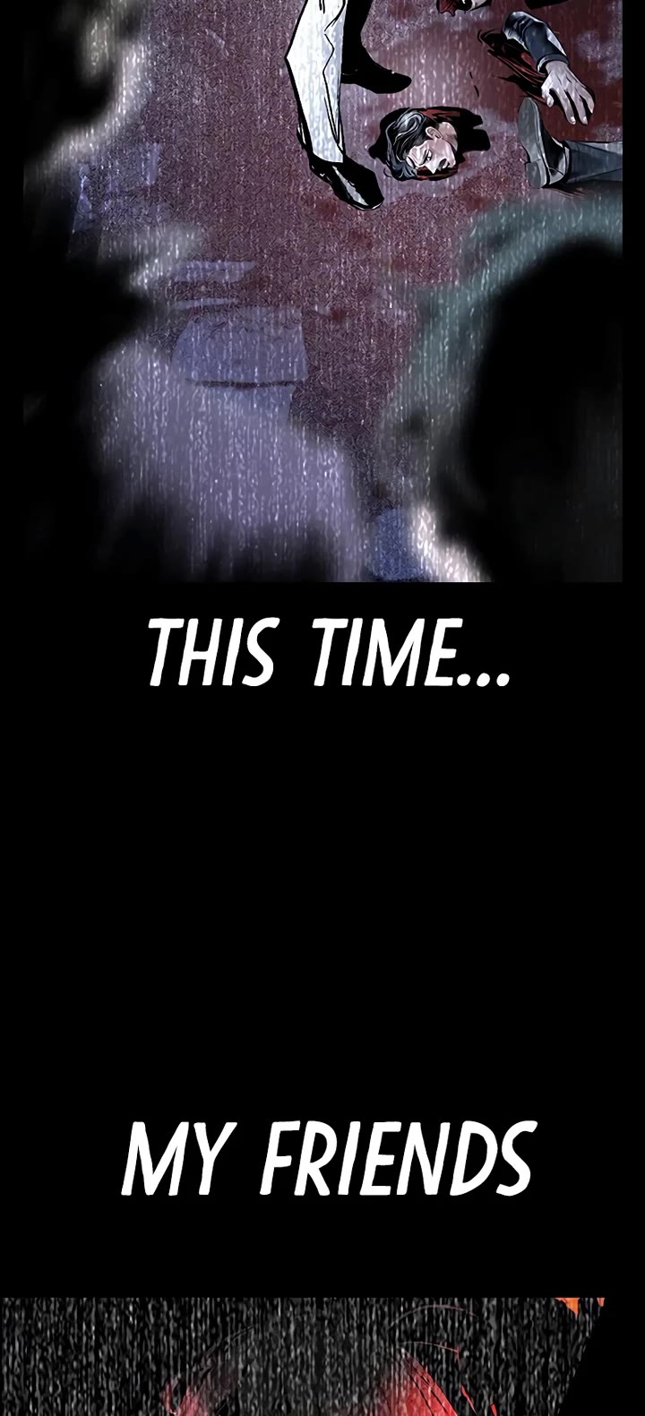 Jungle Juice chapter 177 page 64