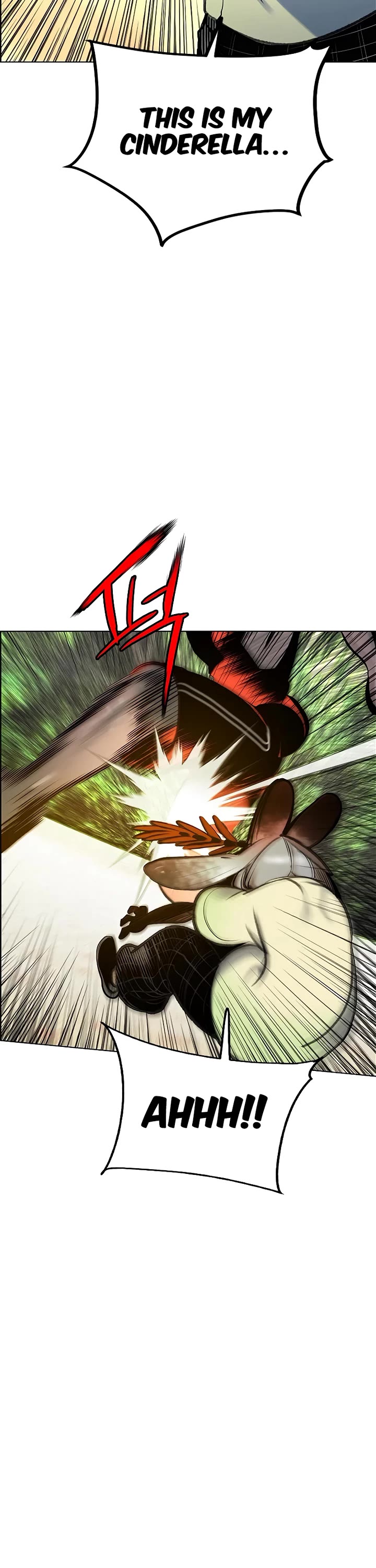 Jungle Juice chapter 178 page 21