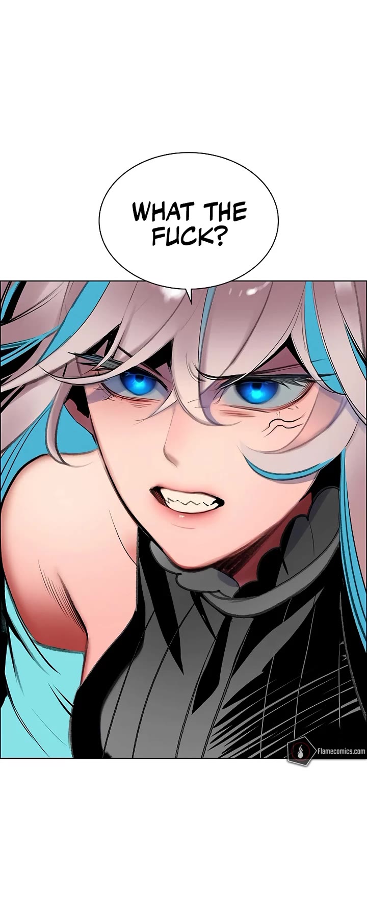 Jungle Juice chapter 178 page 23