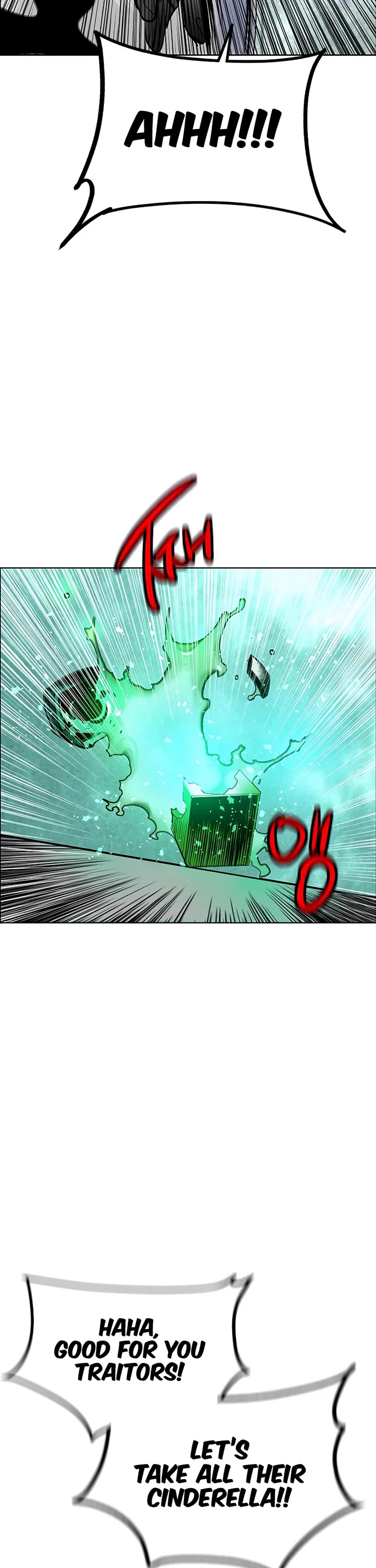 Jungle Juice chapter 178 page 70