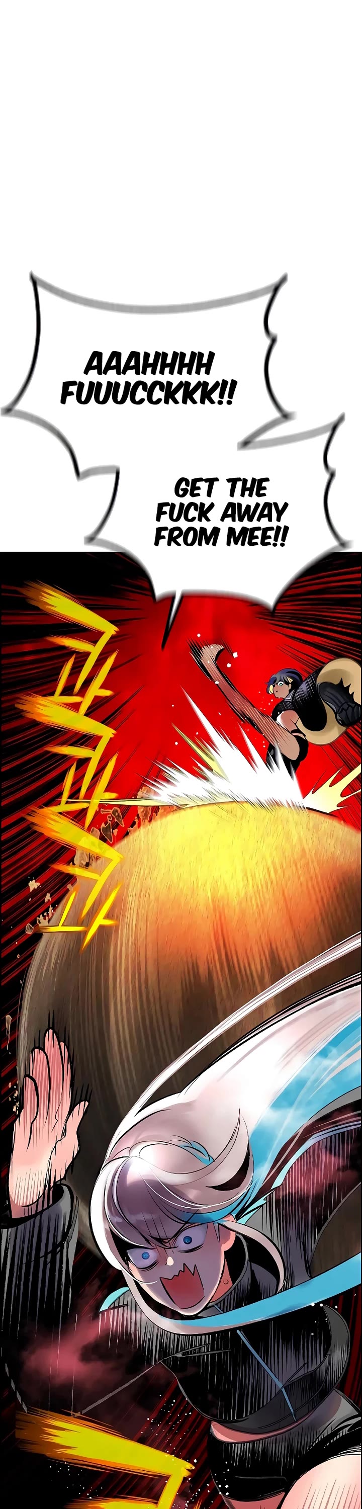 Jungle Juice chapter 180 page 2