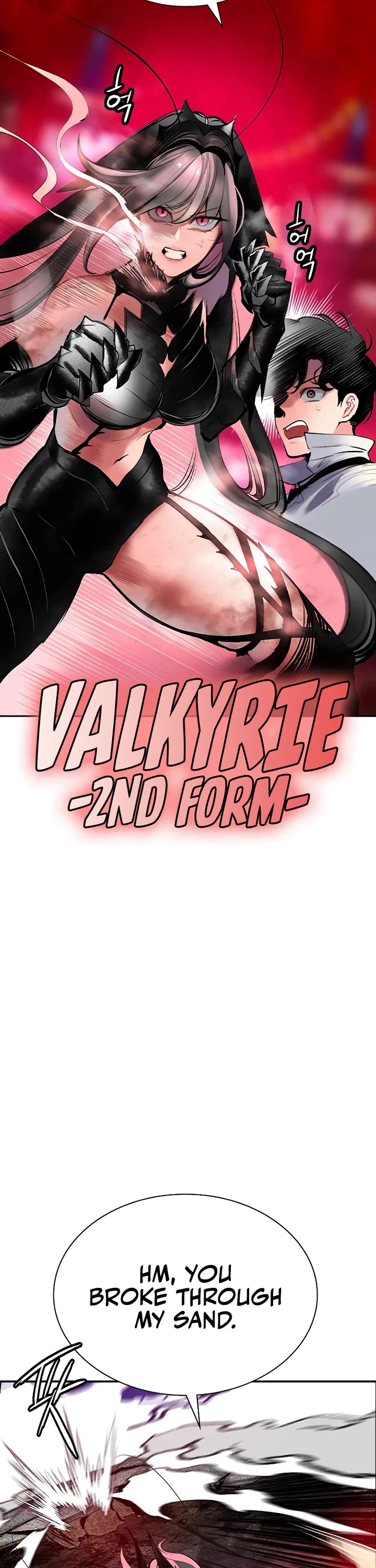 Jungle Juice chapter 182 page 40