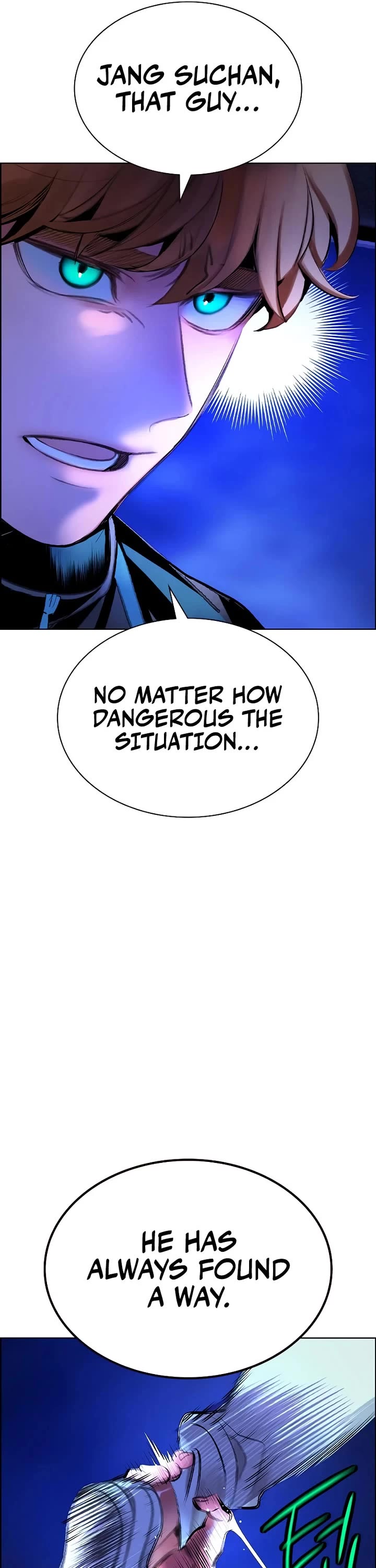 Jungle Juice chapter 183 page 37