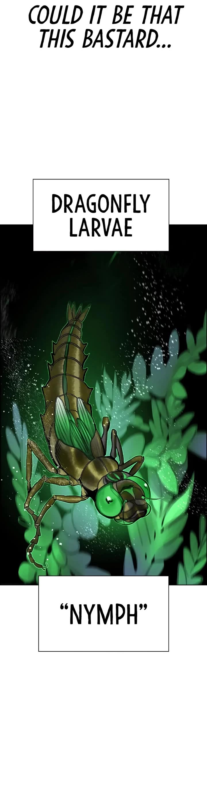 Jungle Juice chapter 183 page 40