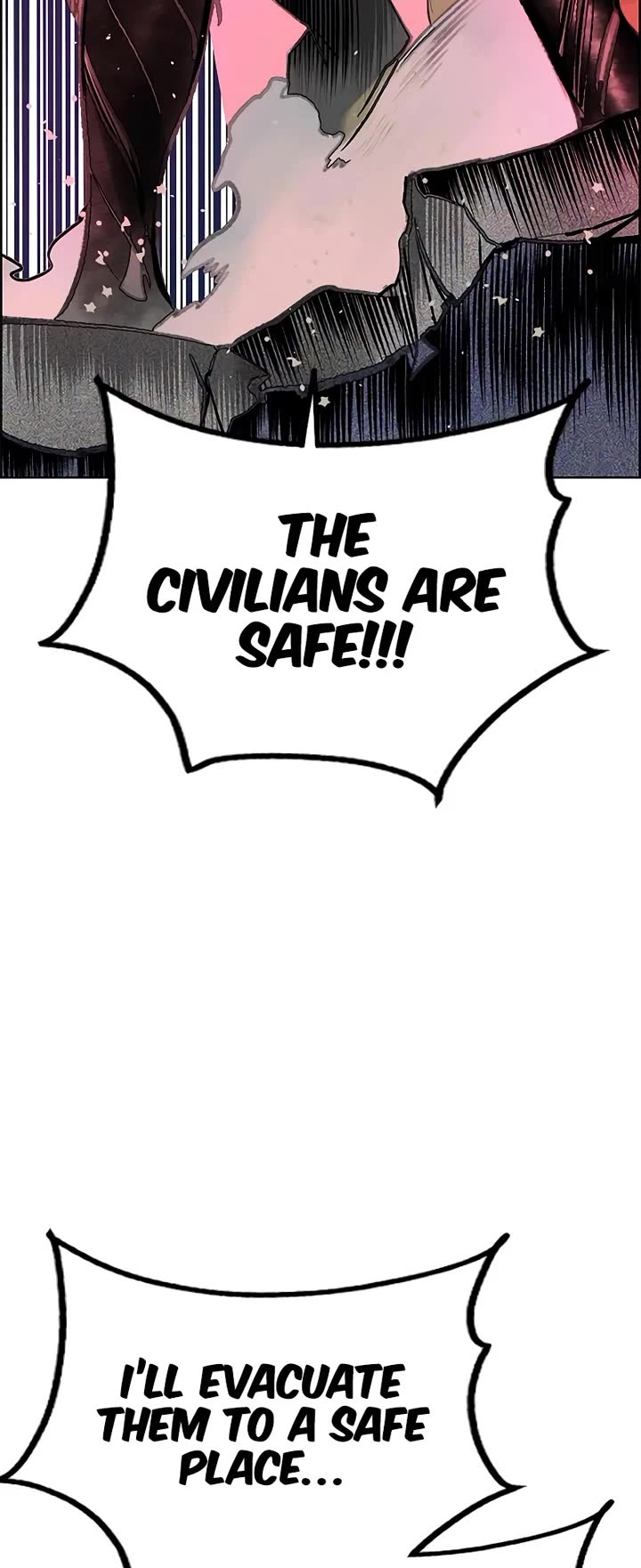 Jungle Juice chapter 183 page 67