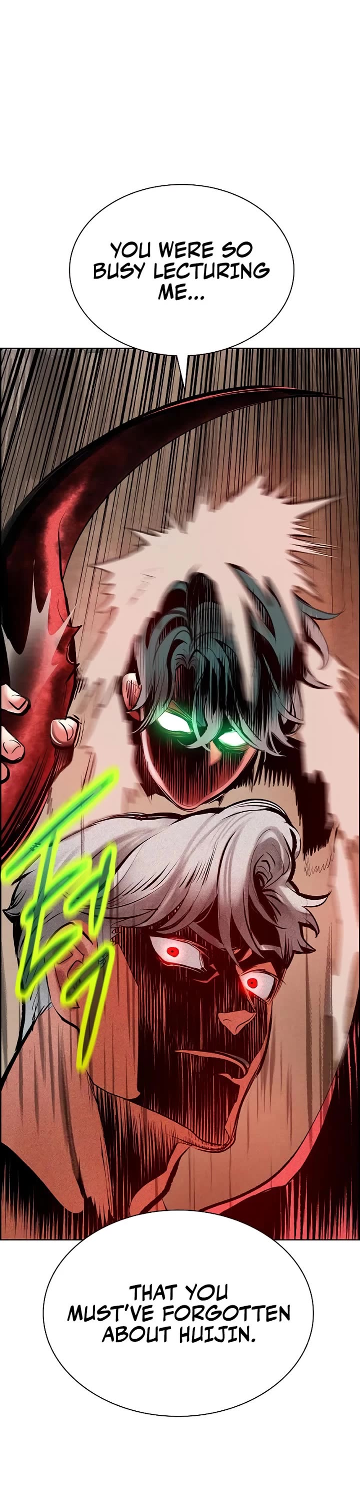 Jungle Juice chapter 183 page 69